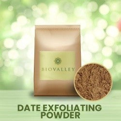 Poudre exfoliante premium pour une peau éclatante 150 g