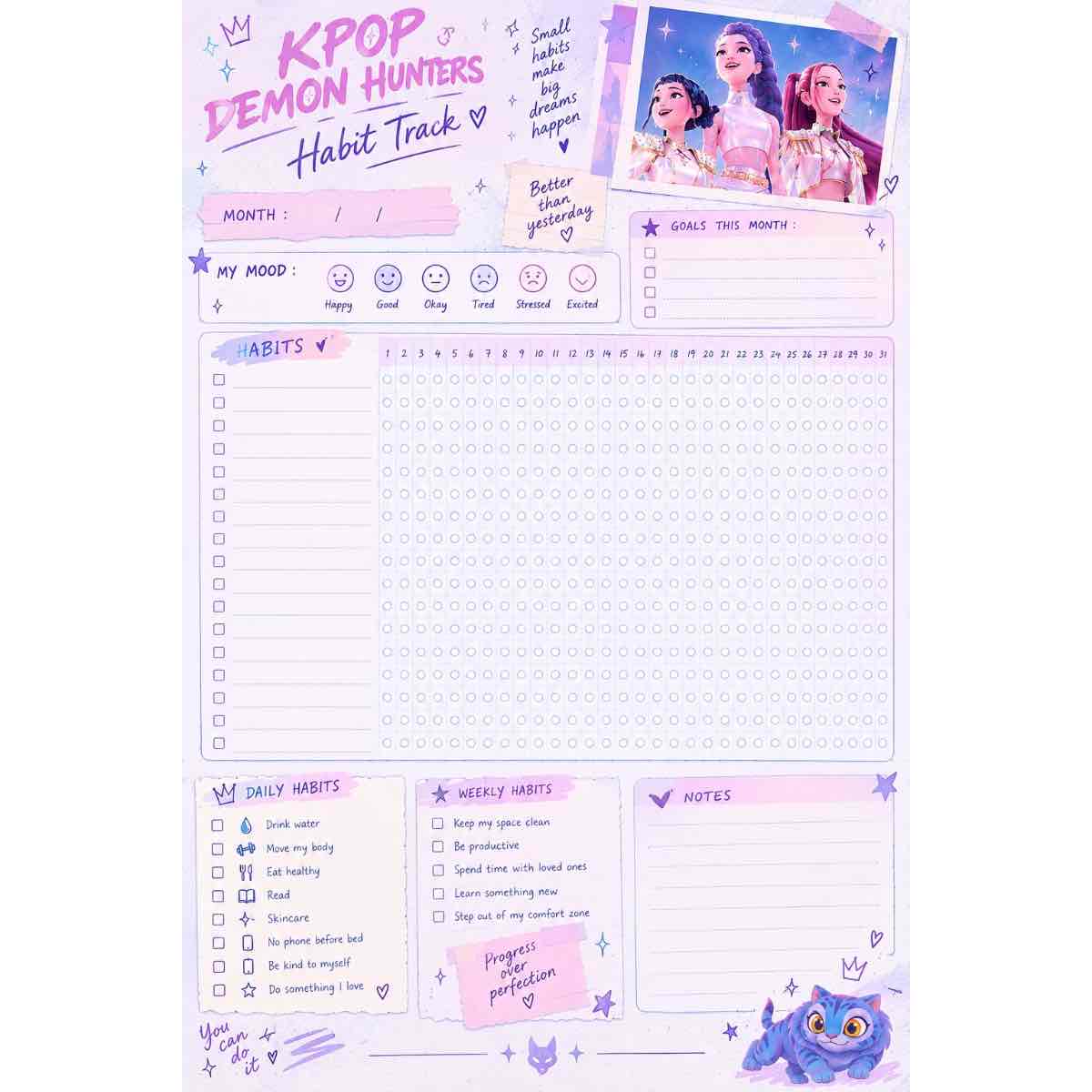 𝙔𝙊𝙐’𝙍𝙀 𝙉𝙊𝙏 𝙅𝙐𝙎𝙏 𝘼𝙉 𝙄𝘿𝙊𝙇. 𝙔𝙊𝙐’𝙍𝙀 𝘼 𝙃𝙐𝙉𝙏𝙍𝙄𝙓 𝙌𝙐𝙀𝙀𝙉. 𝙎𝙄𝙉𝙂 𝙇𝙊𝙐𝘿, 𝙎𝙇𝘼𝙔 𝙃𝘼𝙍𝘿, 𝘼𝙉𝘿 𝙇𝙀𝙏 𝙔𝙊𝙐𝙍 𝙎𝙋𝙄𝙍𝙄𝙏 𝙂𝙇𝙊𝙒! 🎤⚔️💖