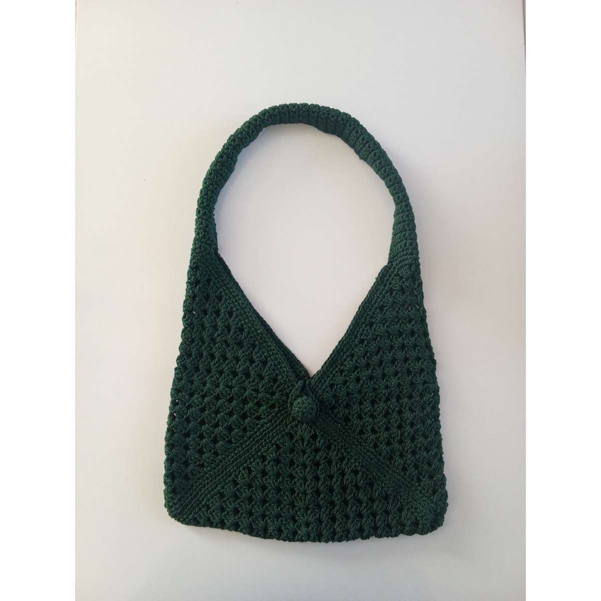 sac crochet élégant pour un style unique et raffiné