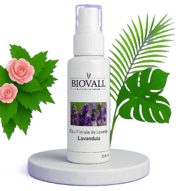 hydrolat lavande purifiez votre peau avec une essence premium
