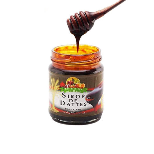 Robb de dattes 250ml - artisanat Tunisien fait main | ILEYCOM