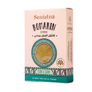 Romarin Sauvage - 50g