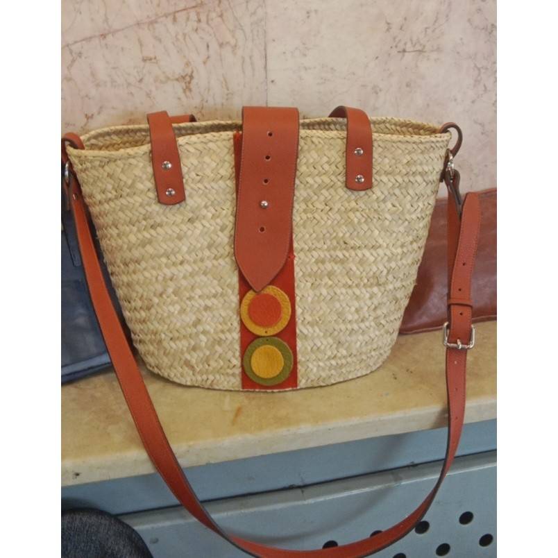 sac en cuir haut de gamme Xoffinave pour un style unique