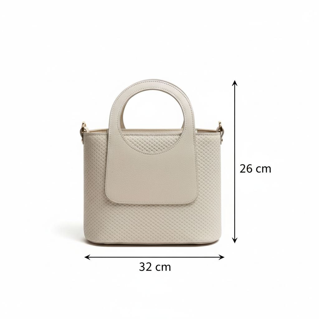 sac à main élégant et léger pour un style irrésistible