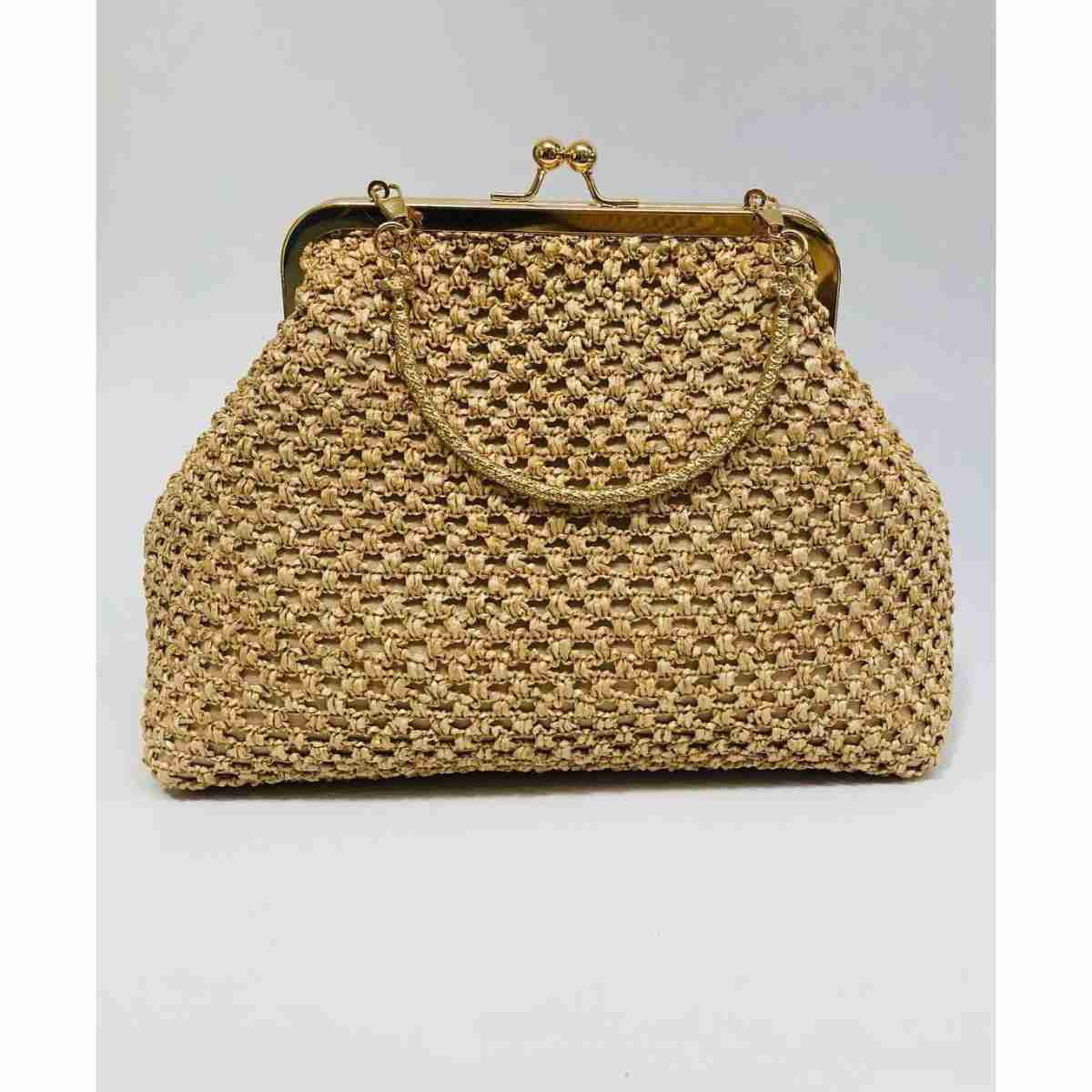 sac à main élégant et léger pour un style irrésistible