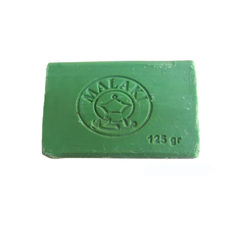Savon naturel Malaki 125g