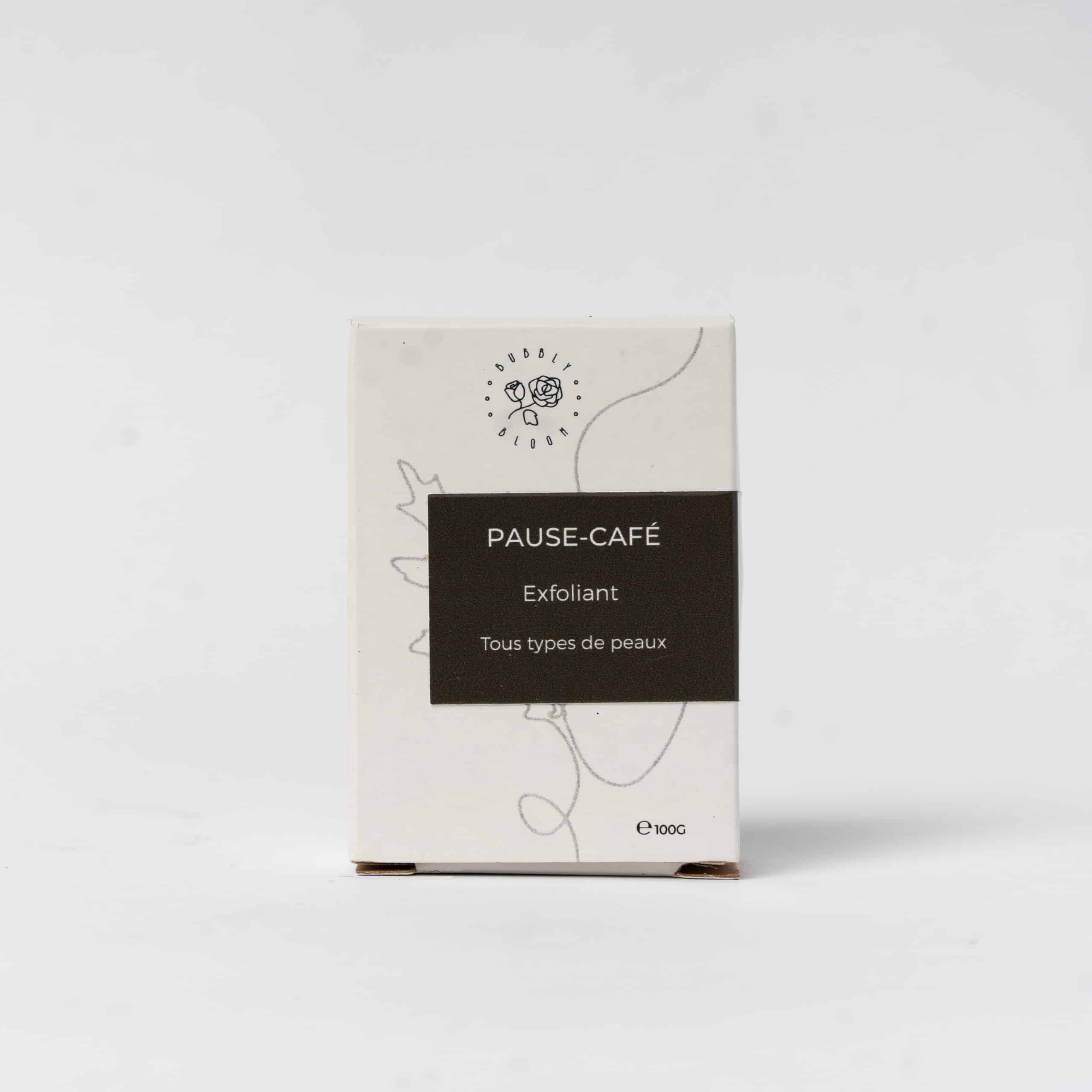 Savon Pause-Café - artisanat Tunisien fait main | ILEYCOM