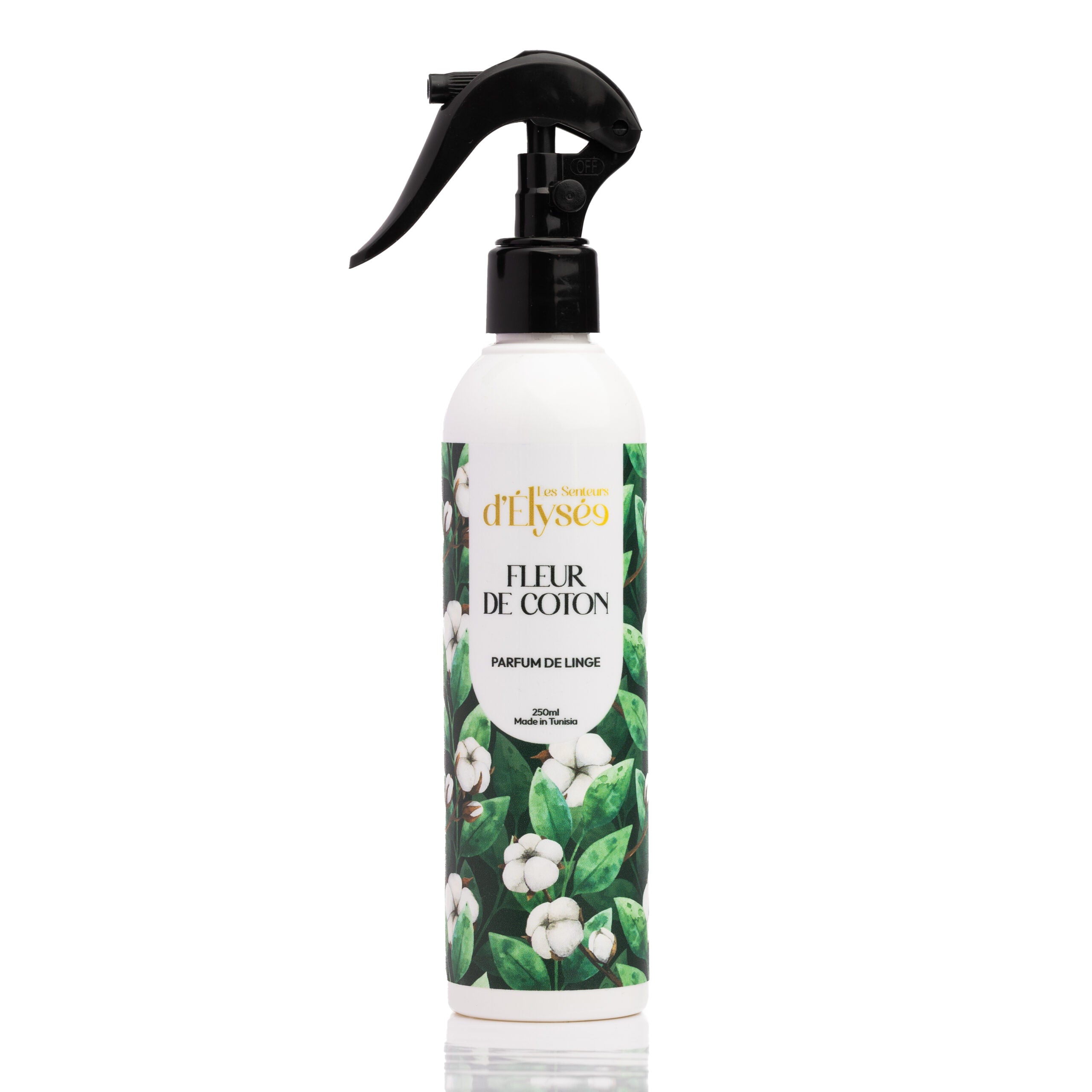 Parfum linge luxe qui sublime vos textiles avec élégance