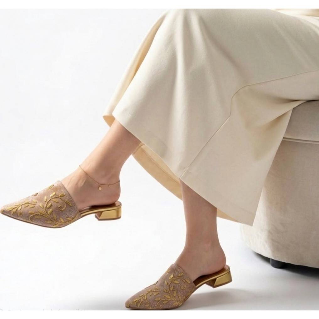 Balgha soirée élégante pour un look irrésistible en taille 40