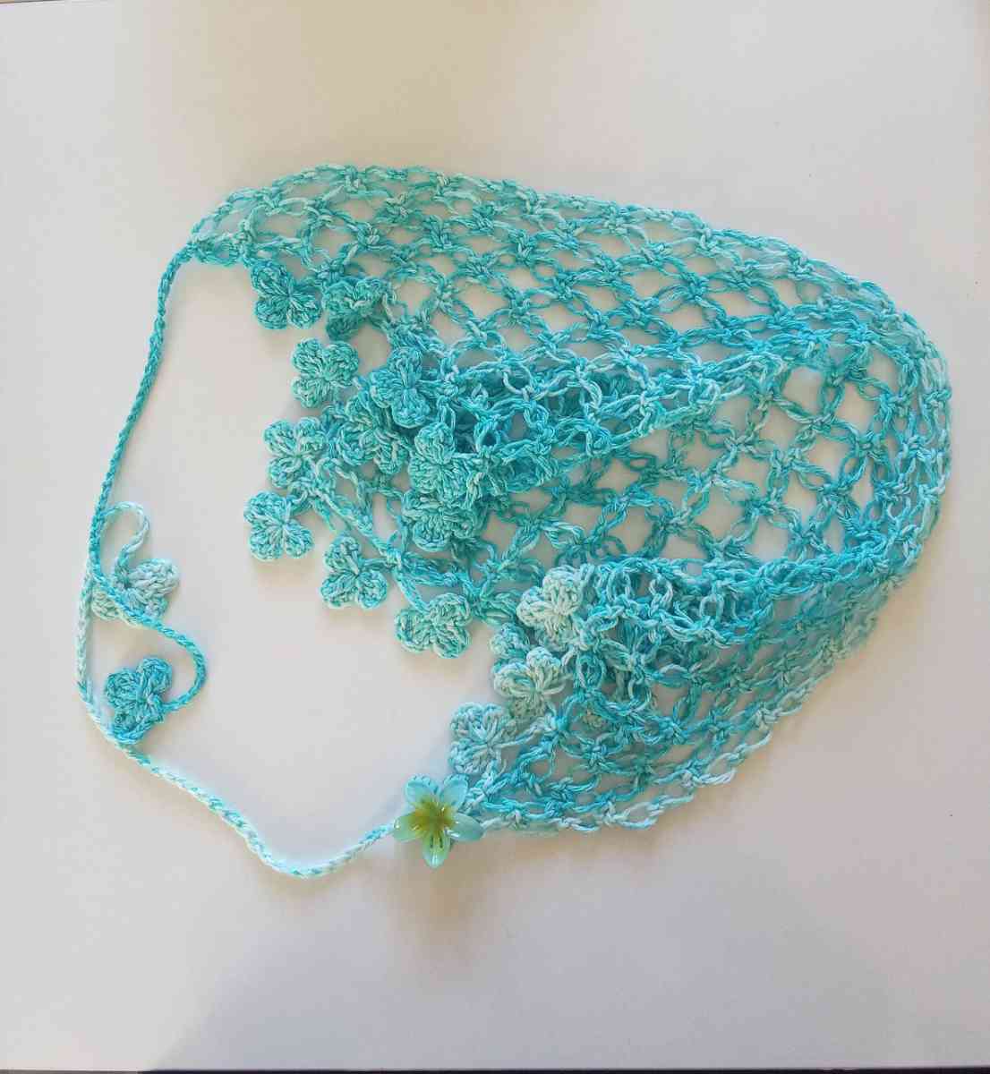 Foulard tendance pour un style unique et irrésistible