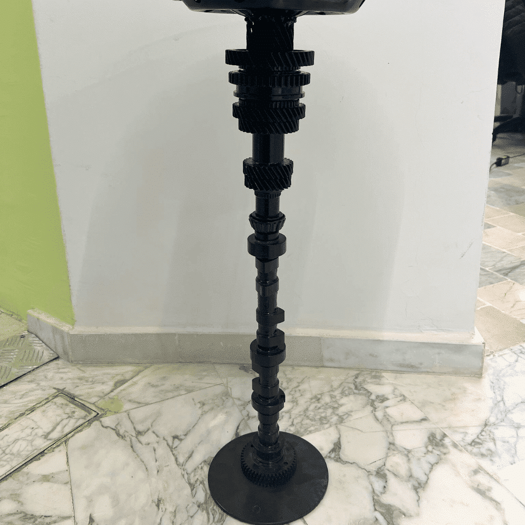 Table Basse upcyclé