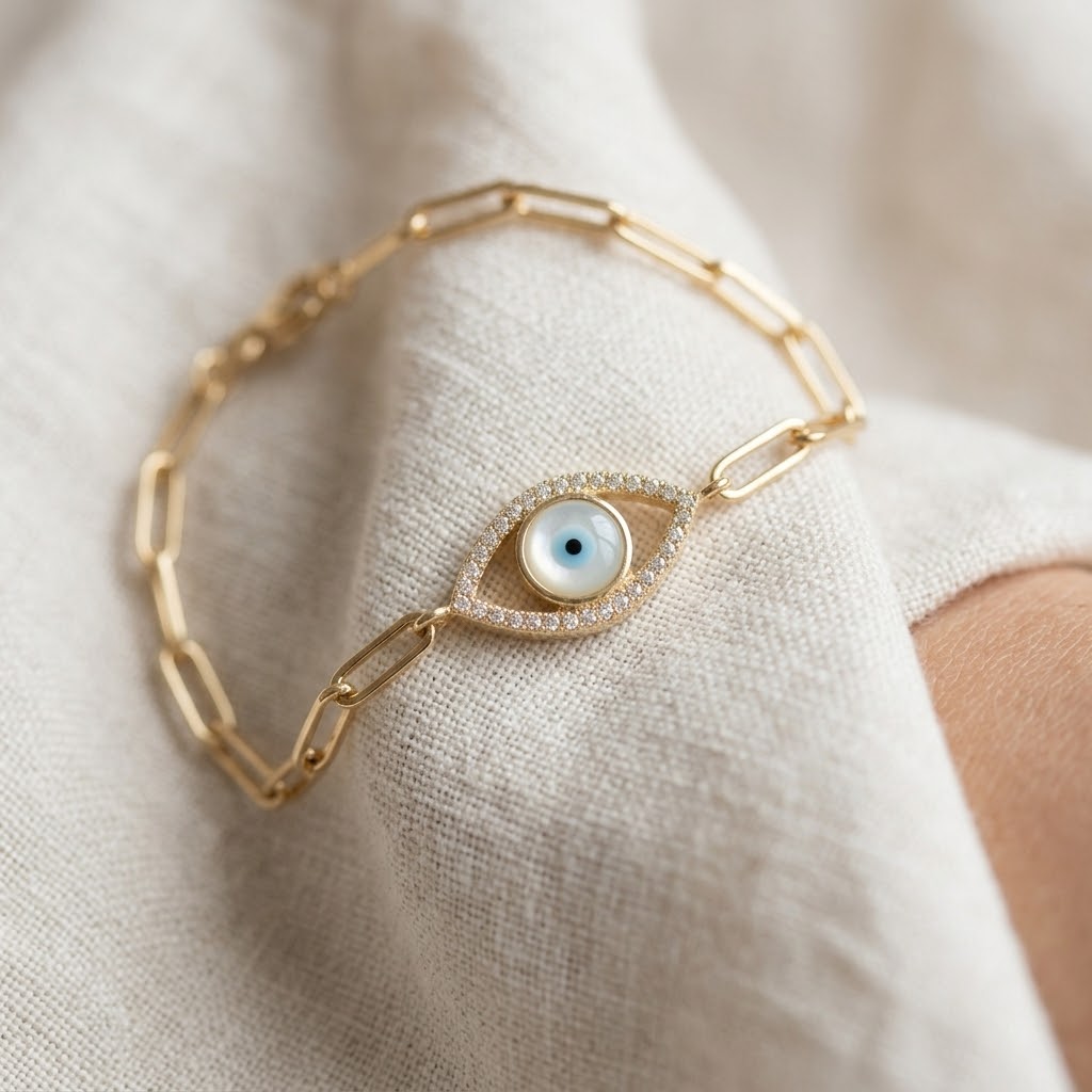 bracelet Nazar