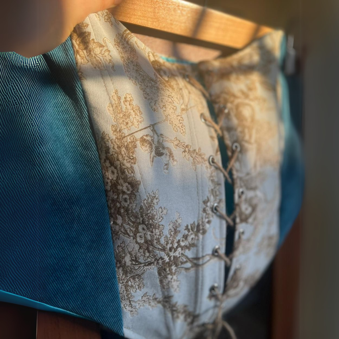 toile de grâce
