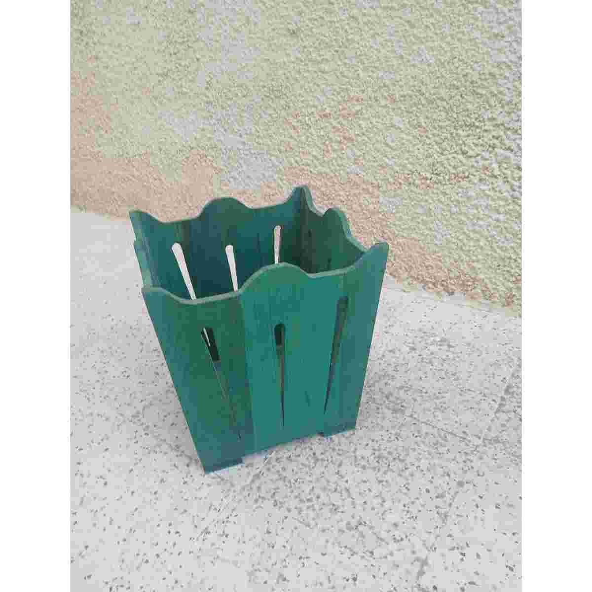 Panier en bois frenn