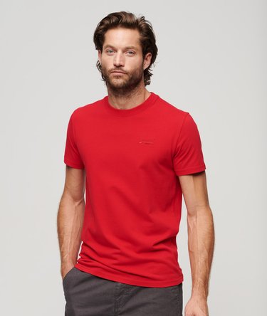 T-shirt slim fit