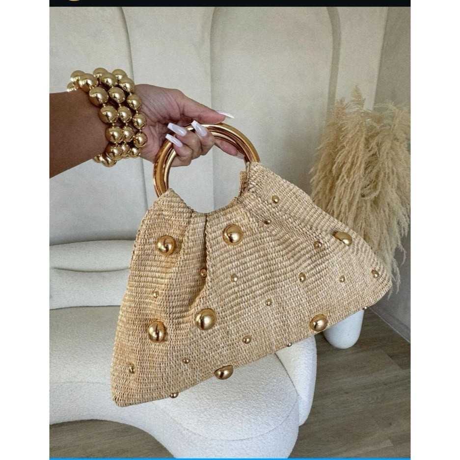 Sac à main crochet ArtElle design unique et élégant