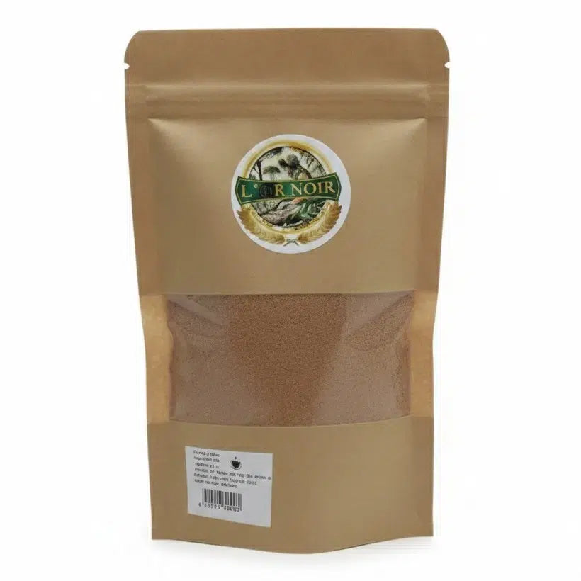 sucre de dattes bio premium irrésistible 100 g beige rosé