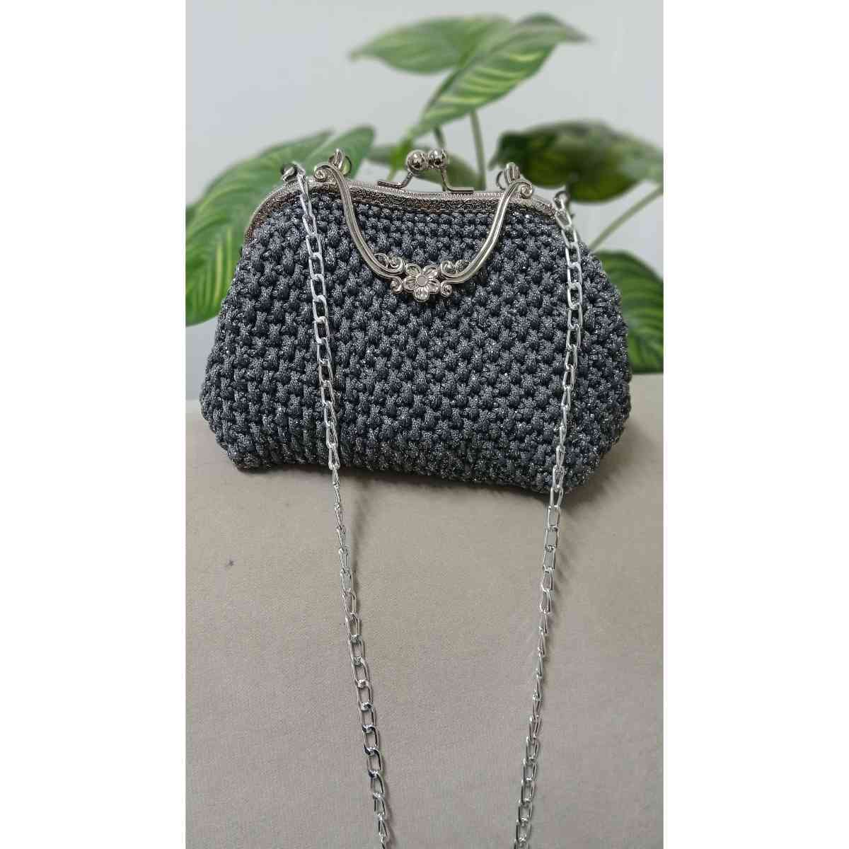 sac élégant pour un style raffiné et une allure irrésistible