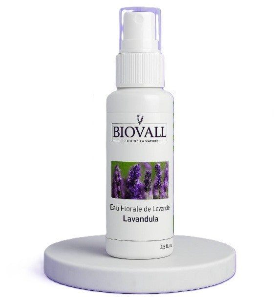 hydrolat lavande purifiez votre peau avec une essence premium