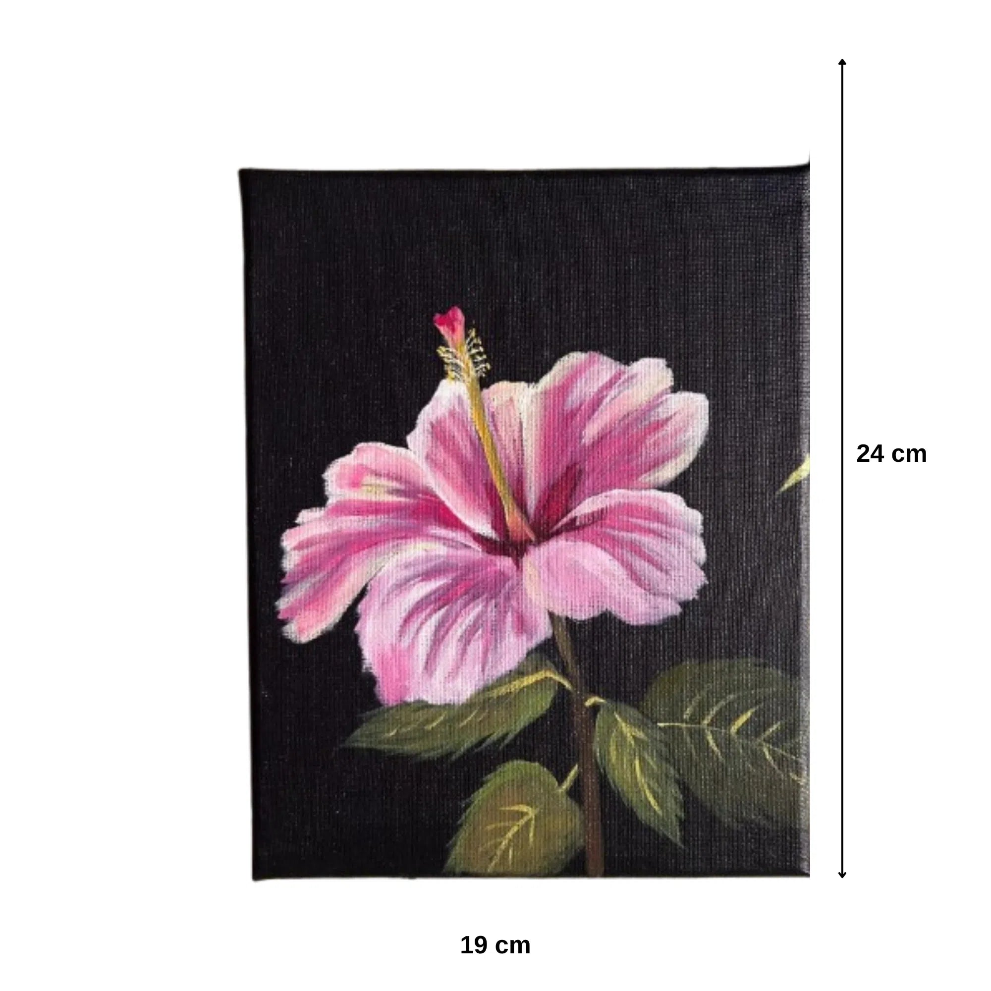 tableau floral élégant pour embellir votre intérieur avec style