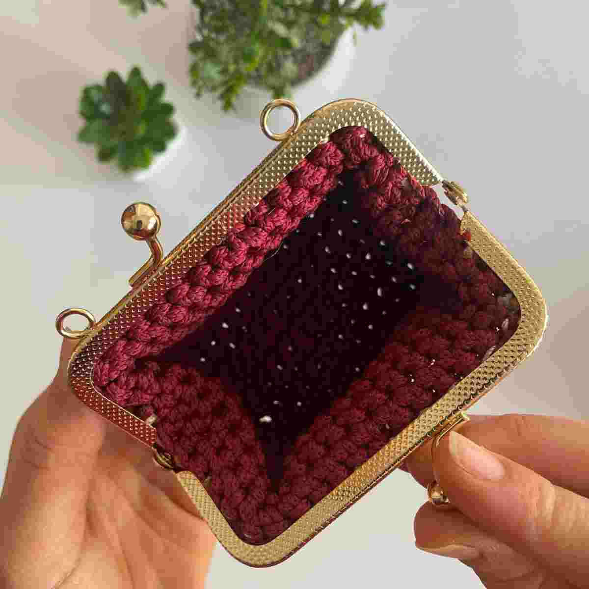 portemonnaie vintage élégant pour un style raffiné