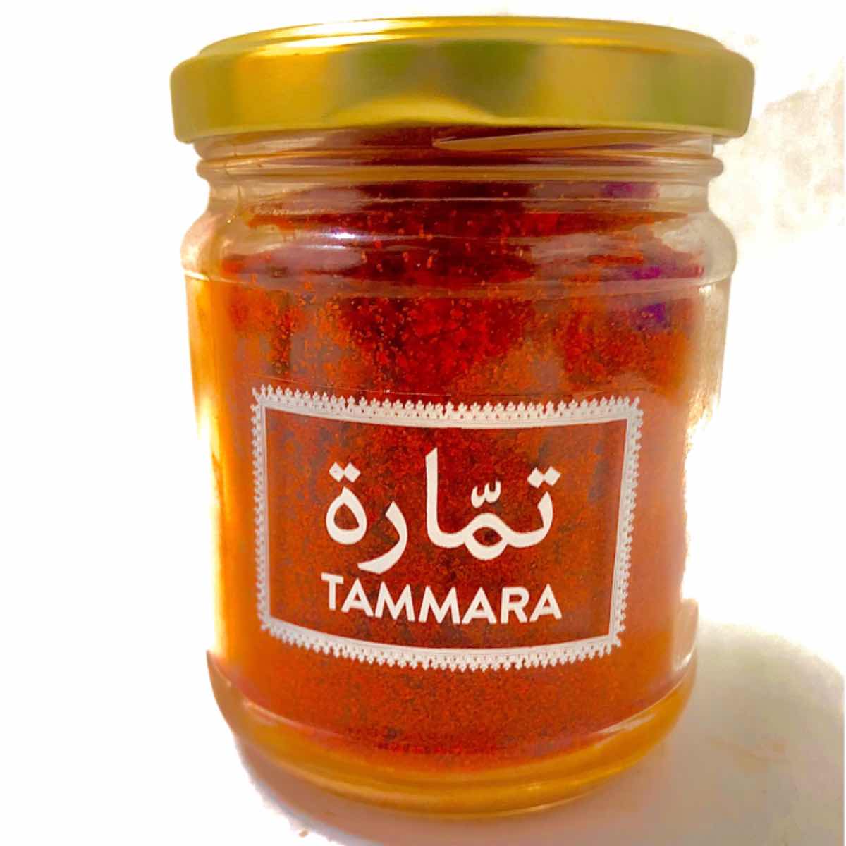 Piment rouge artisanal 210 ML pour des plats irrésistibles