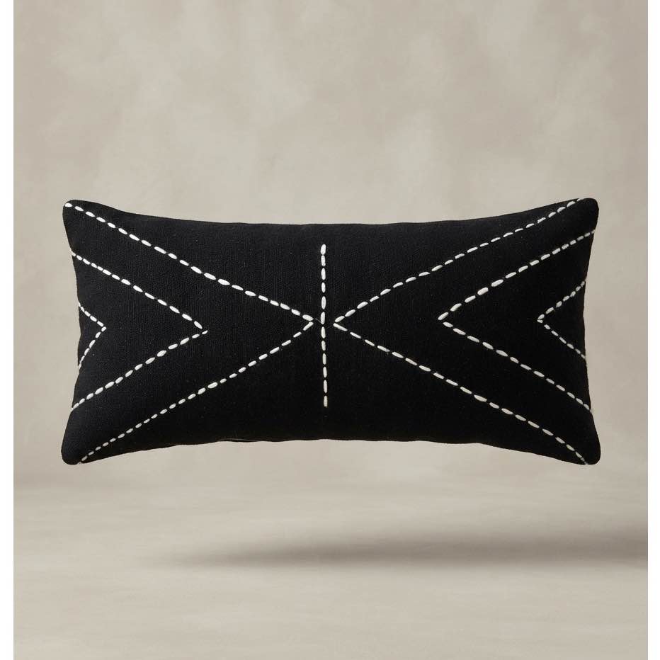 Coussin berbère fait main qualité premium pour un décor unique