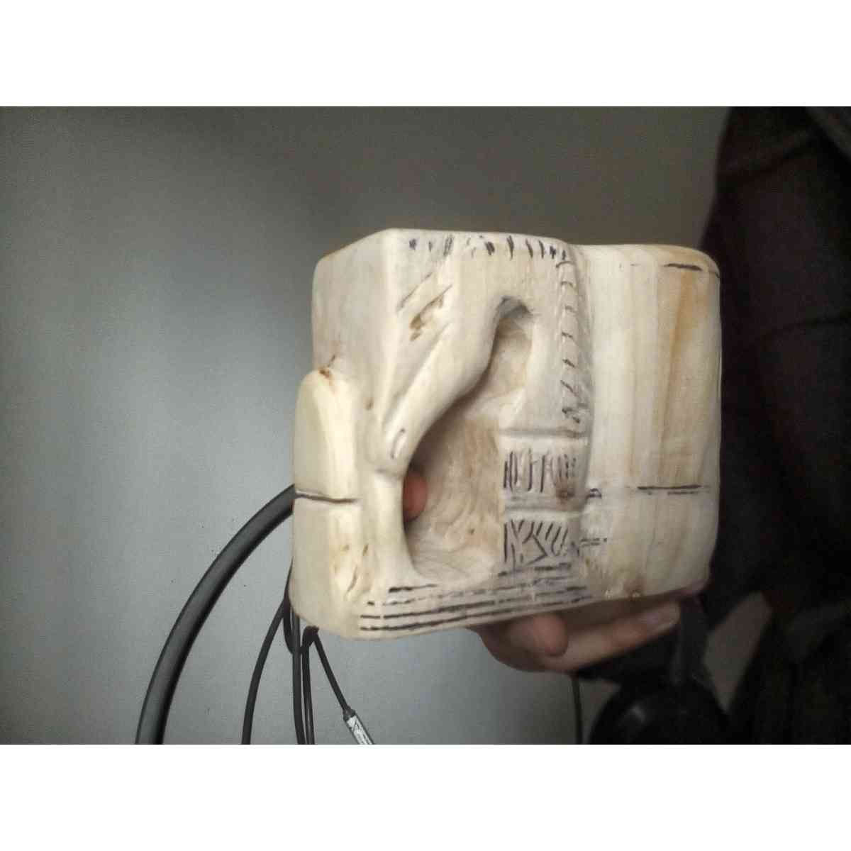 coupe Falcata l'épée historique d'Hannibal pour les passionnés