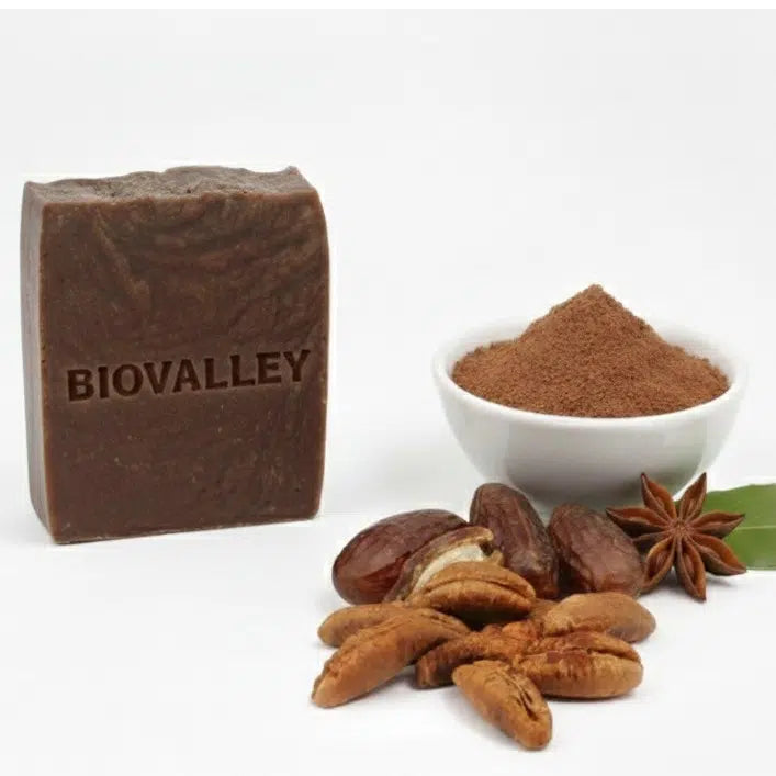 Savon Surgras à l’Huile de Noyaux de Datte (100 G)