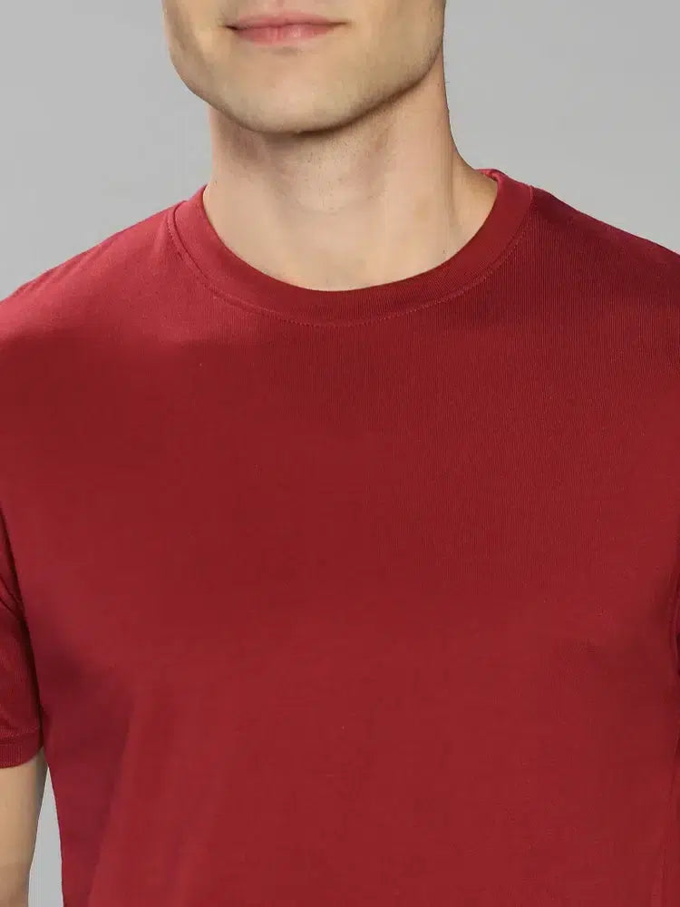 T-shirt slim fit
