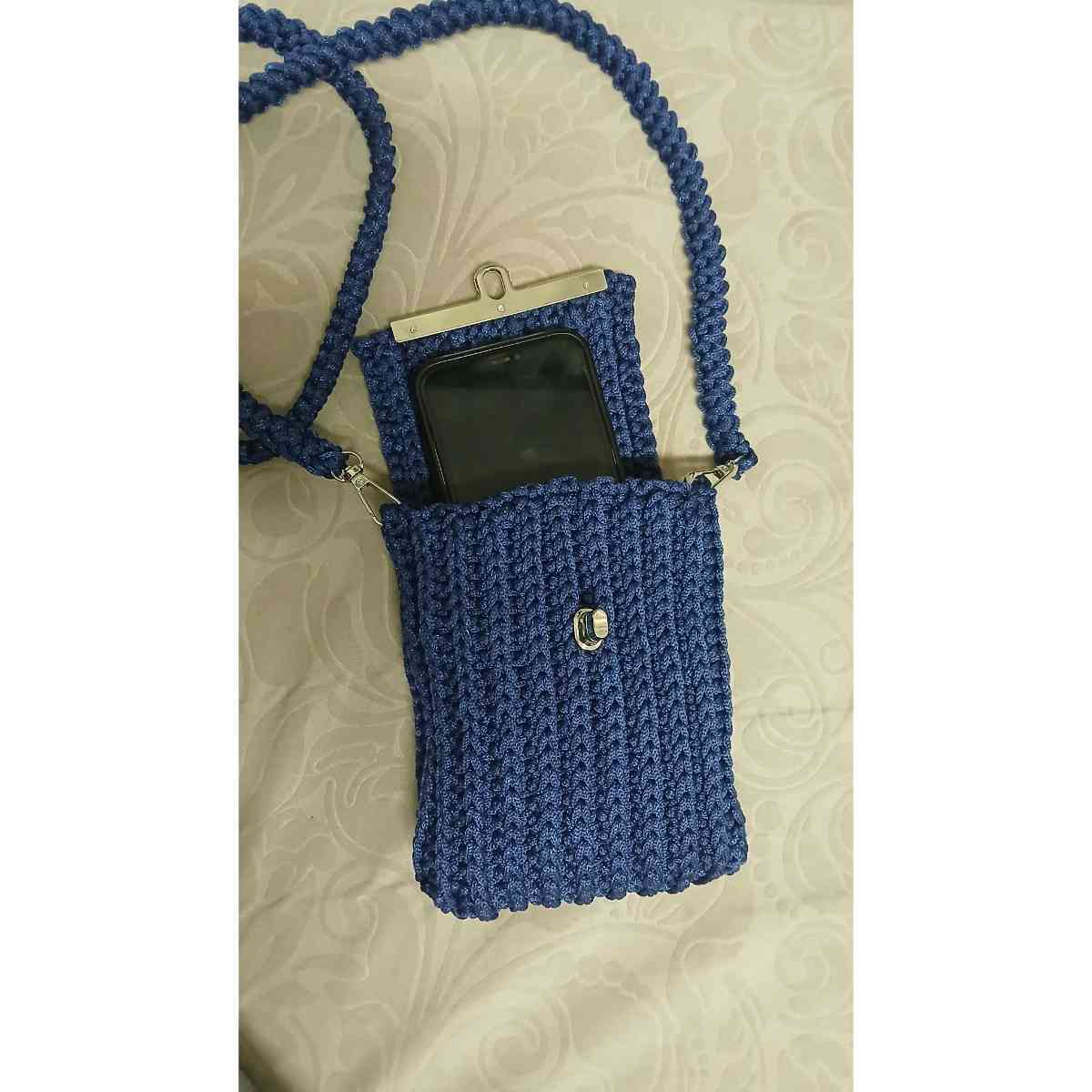 Pochette chic élégante pour sublimer vos tenues avec style