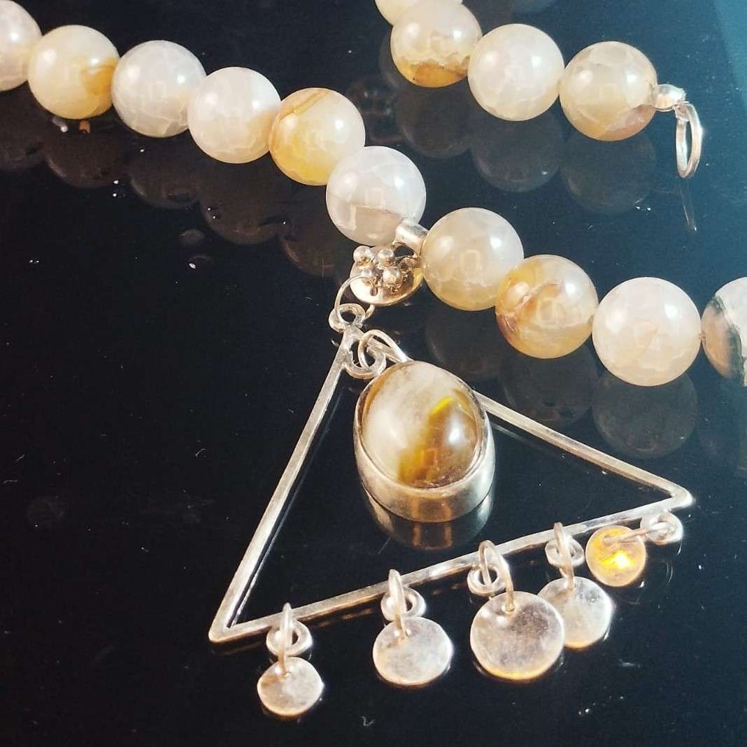 Parure argent élégante pour sublimer votre style unique