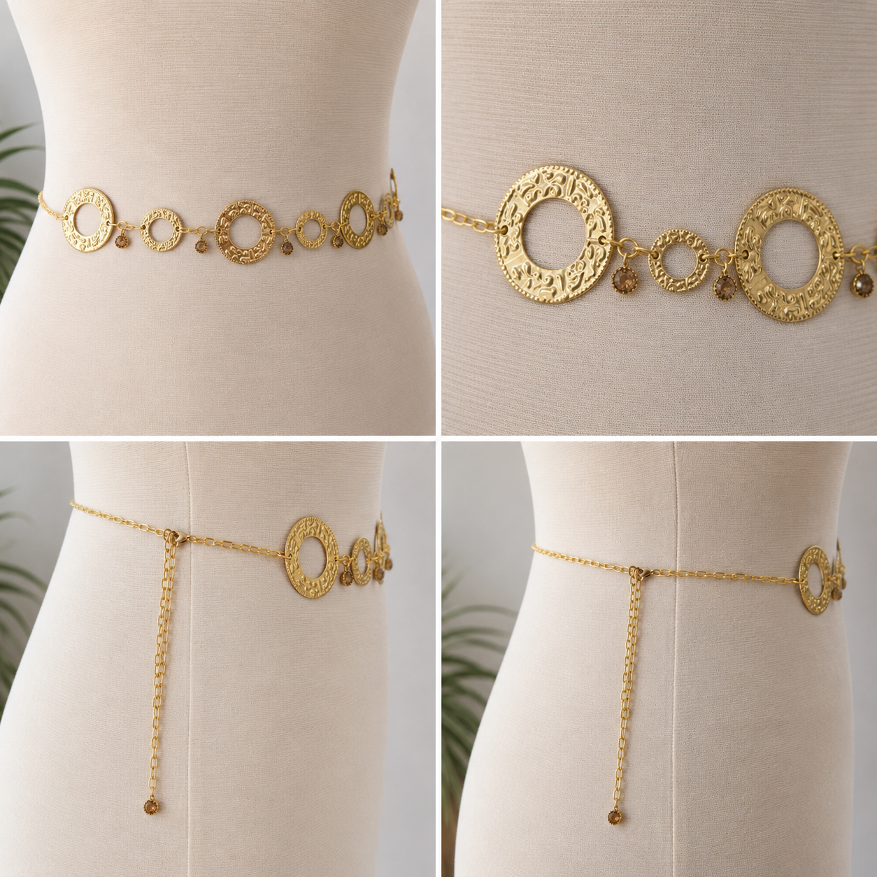 Ceinture Zina