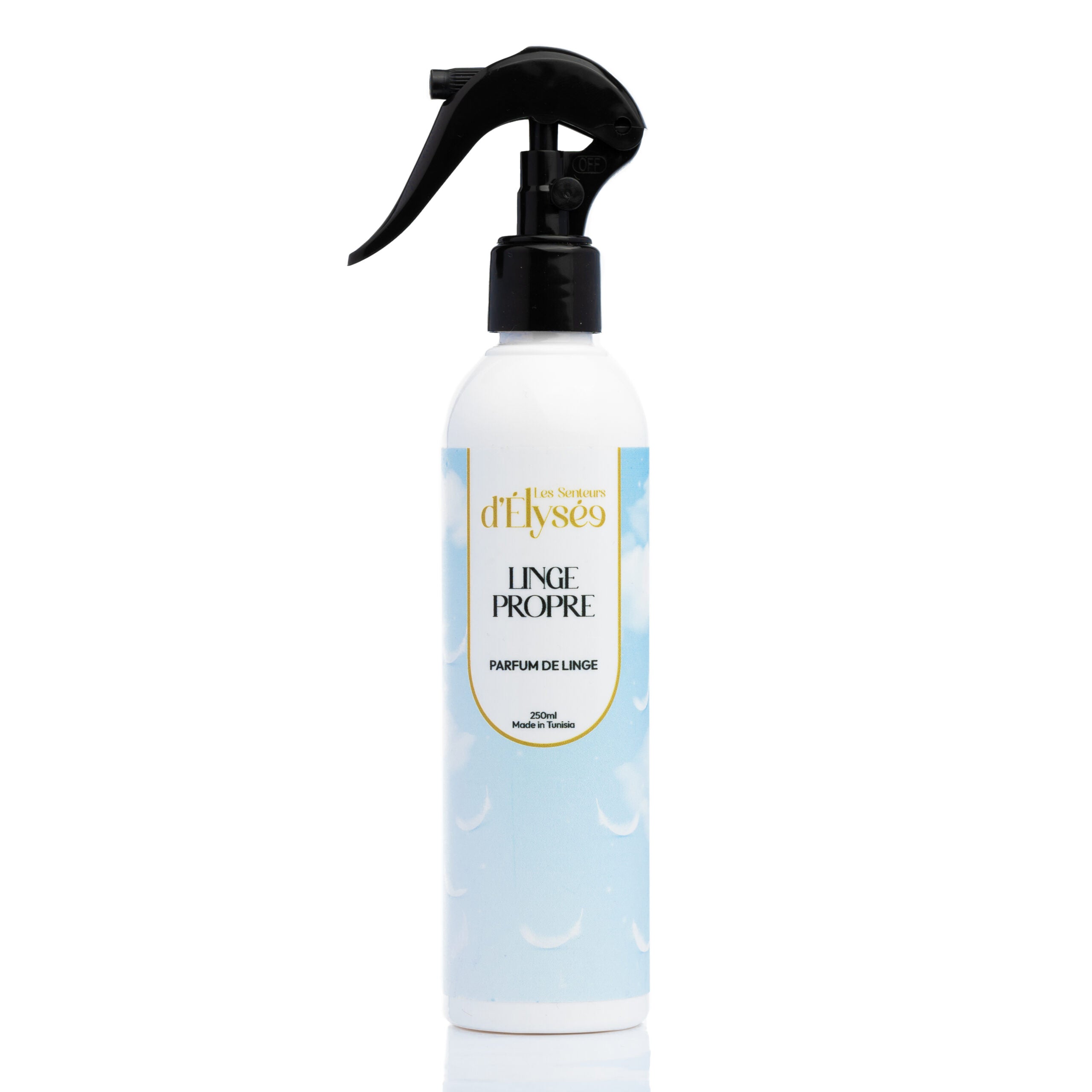 Parfum linge luxe qui sublime vos textiles avec élégance