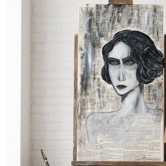 Après le Silence une œuvre unique pour sublimer votre intérieur