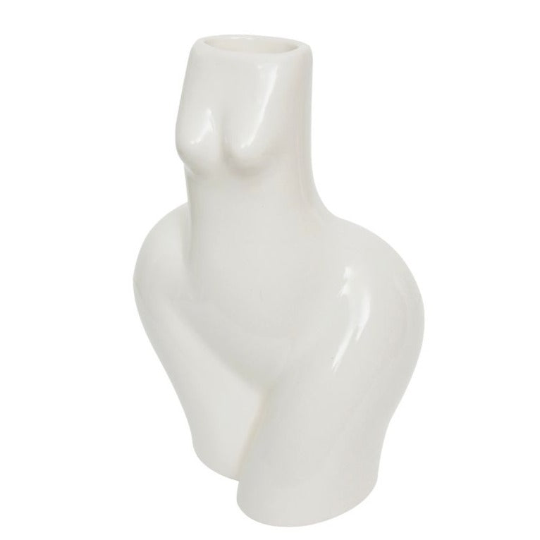 Small female vase