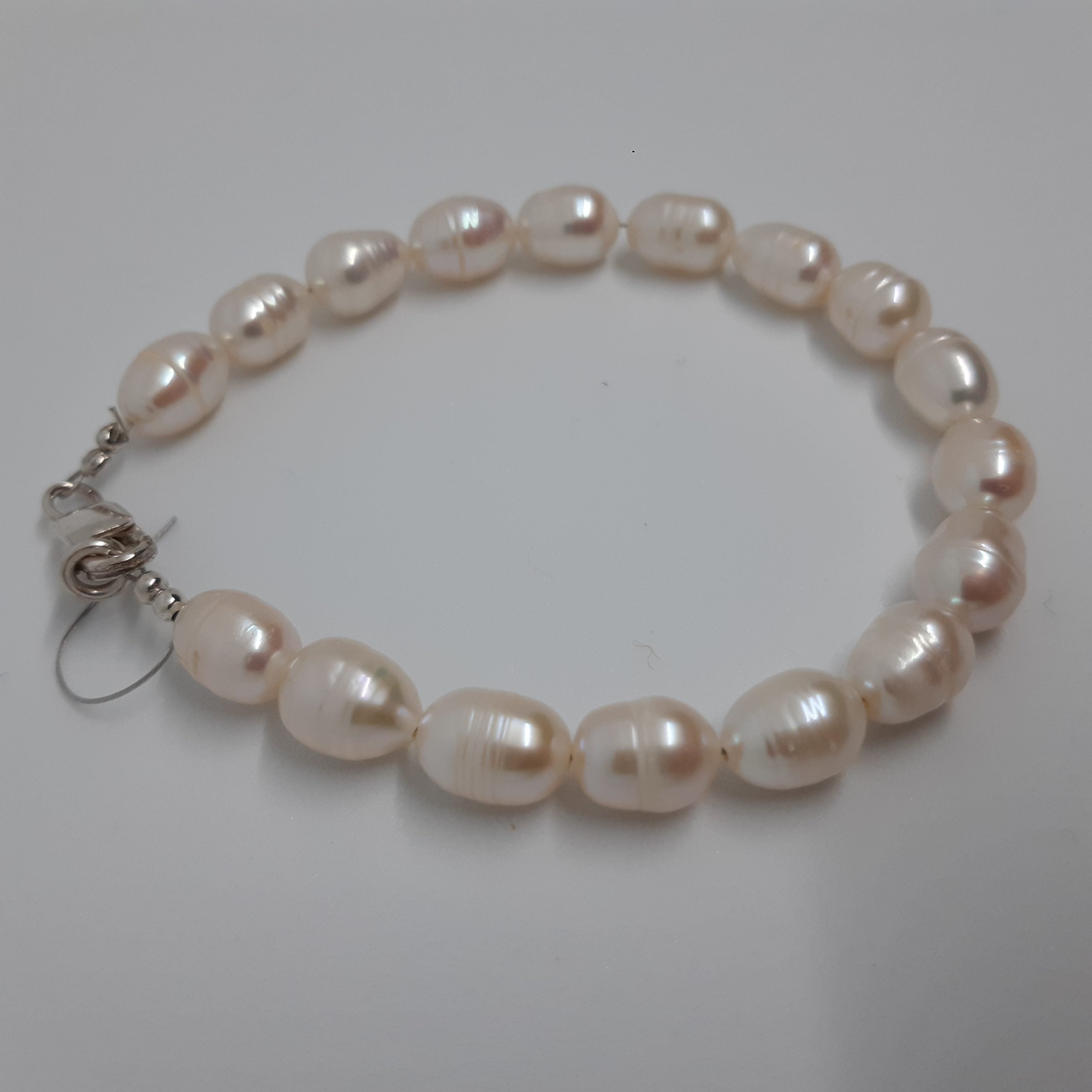 Drop Cultured Pearl Set