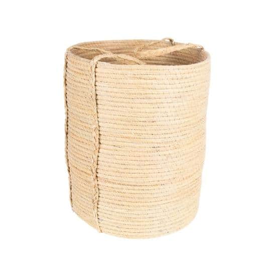ance woven laundry basket