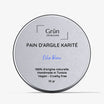 Pain d'argile Karité, Nila Bleu - Eclaircissant Hydratant- 30 gr