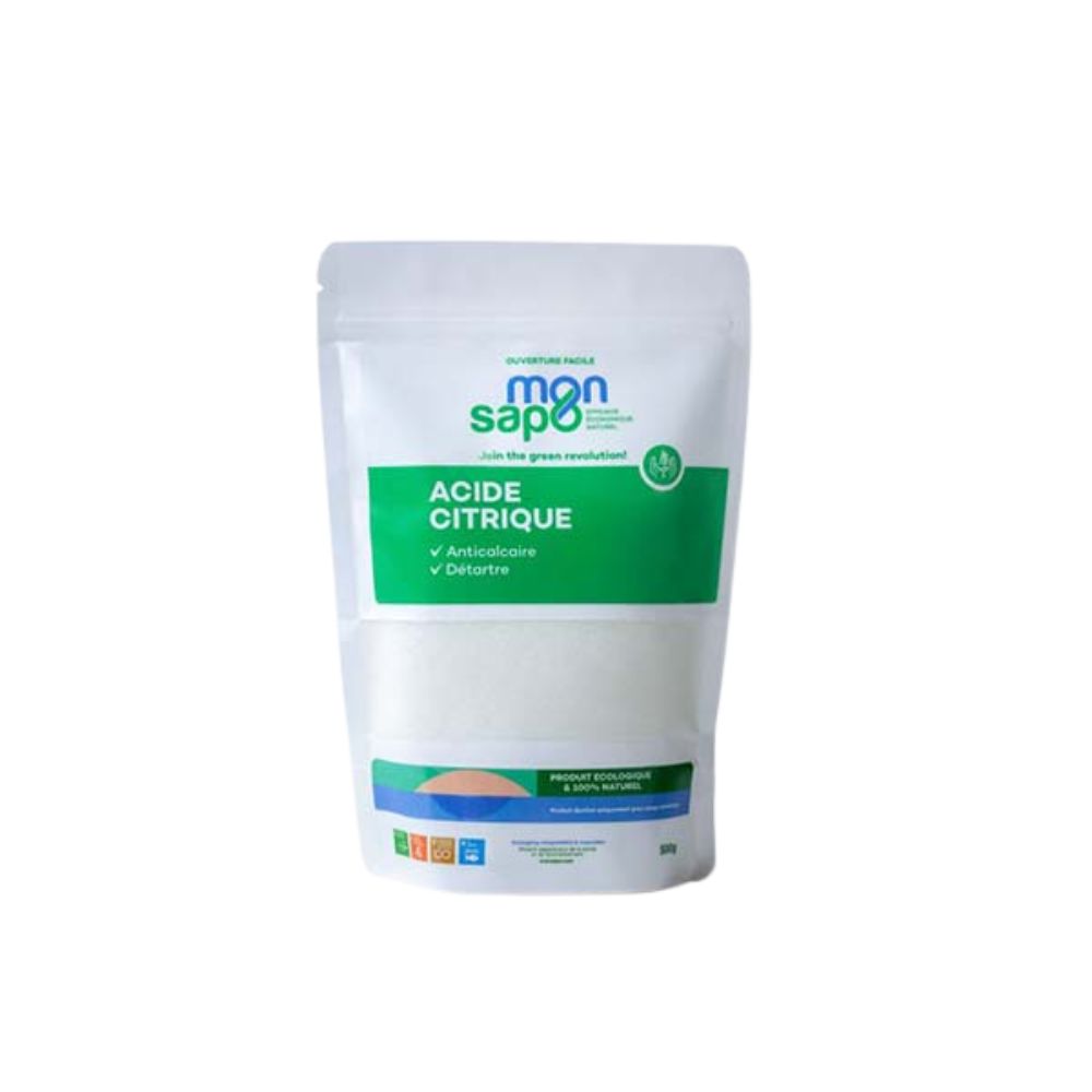Citric Acid for dishes &amp; cleaning