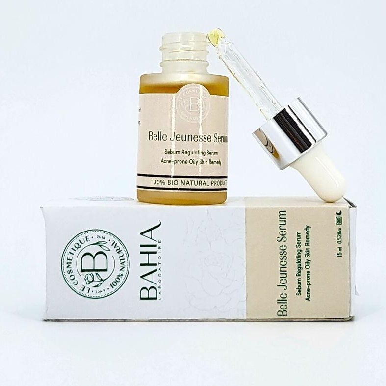 Beautiful Youth Serum