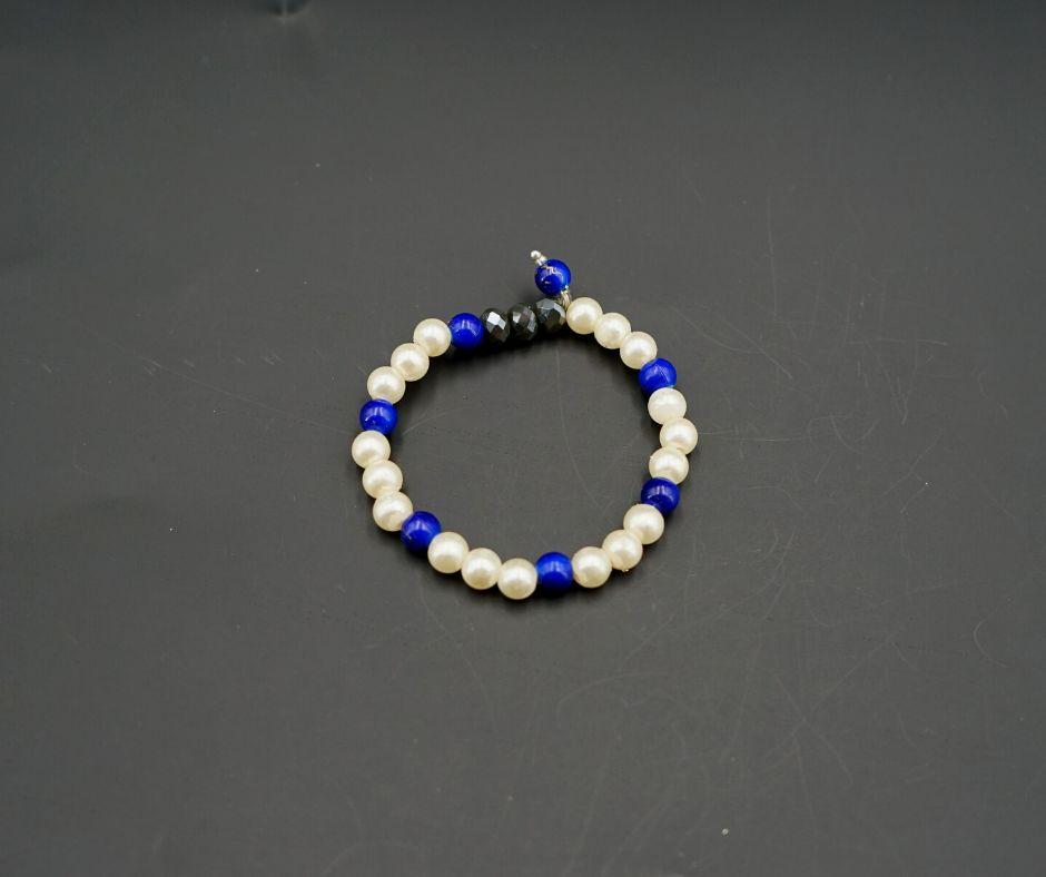 Bracelet En Pierre Pour Femme