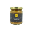 Bsissa almond achek mix with olive oil, spread 200 g