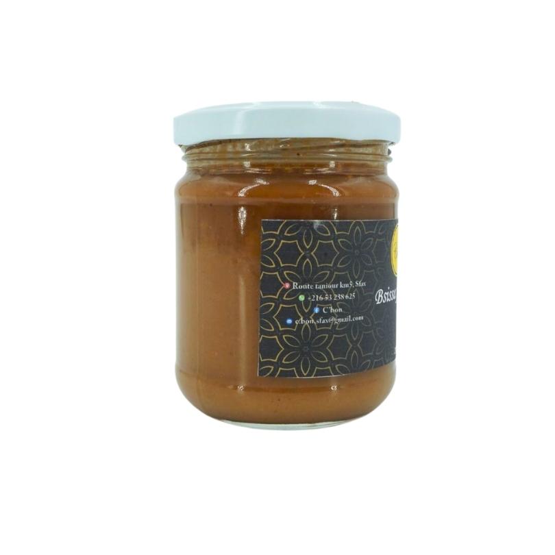 Bsissa ferrero mix with olive oil, spread 200 g