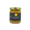 Bsissa noisette mélanger à l'huile d'olive, pâte à tartiner 200 g