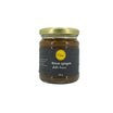 Bsissa zgougou mélanger à l'huile d'olive, pâte à tartiner 200 g