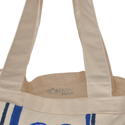 Eco-Bag “Sidi Bousaid”