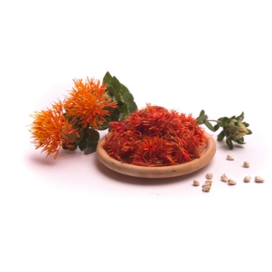 Safflower