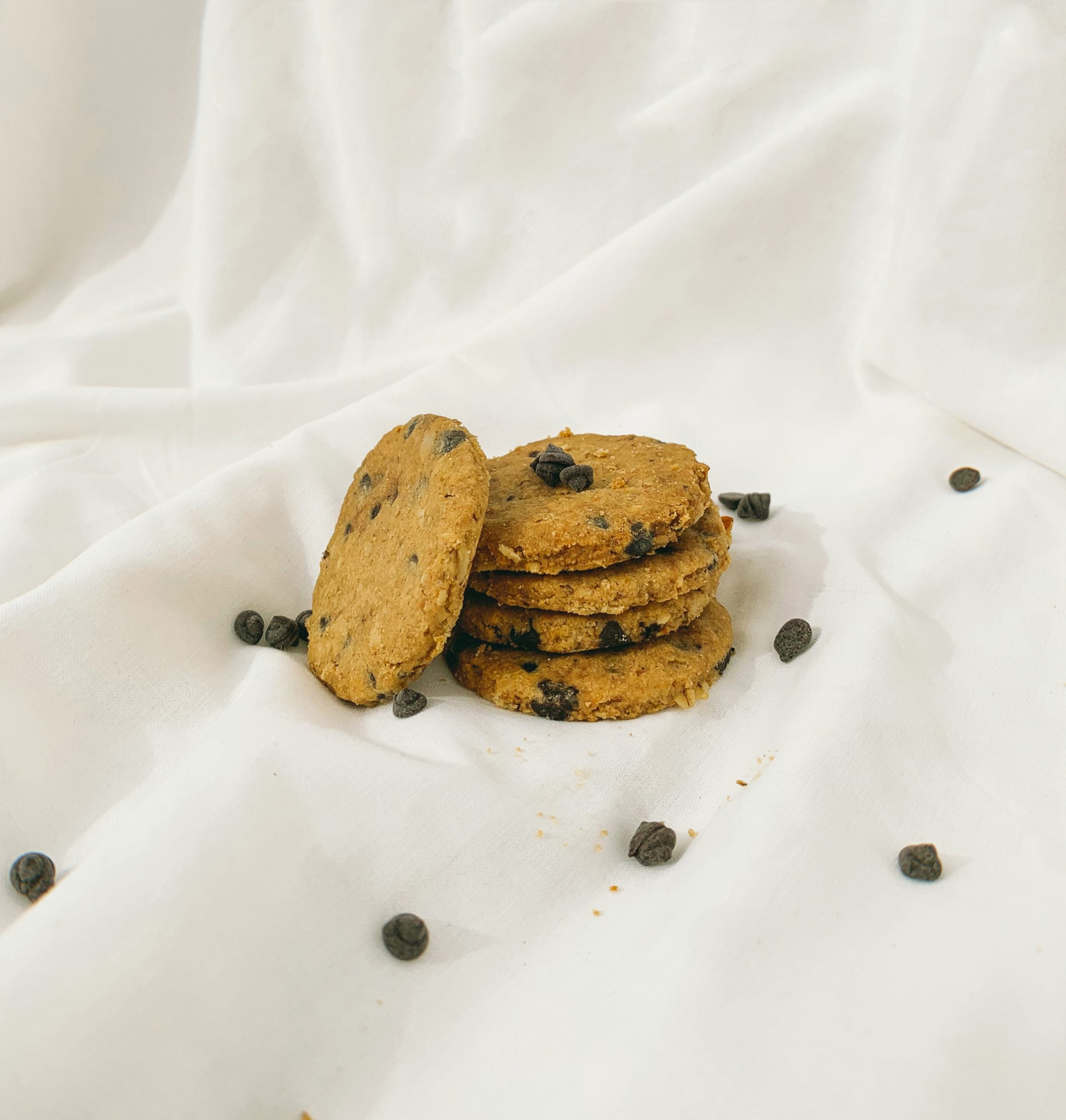 Cookies Avoine Pépite Chocolat