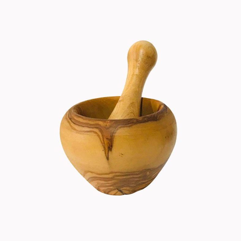 Mortar And Pestle 10